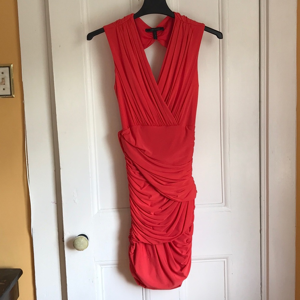 BCBG dress